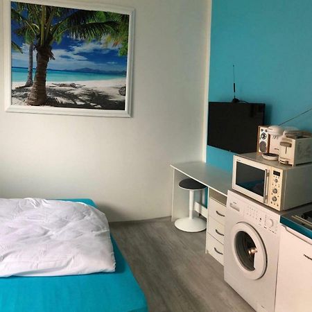 Moderne Und Gemuetliches Appartement Im Eg Mit Eigenem Zugang In Guter Wohnlage Mülheim an der Ruhr Εξωτερικό φωτογραφία
