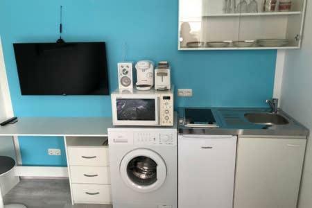 Moderne Und Gemuetliches Appartement Im Eg Mit Eigenem Zugang In Guter Wohnlage Mülheim an der Ruhr Εξωτερικό φωτογραφία